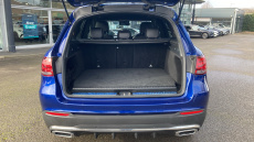 Mercedes-Benz GLC 300de 4Matic AMG Line Premium 5dr 9G-Tronic Estate